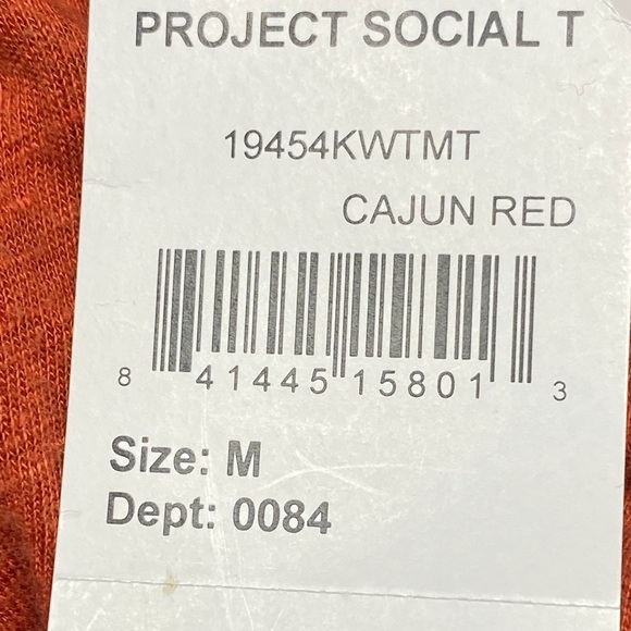 NWT “Don’t Text the Ex” T-Shirt - Picture 2 of 3